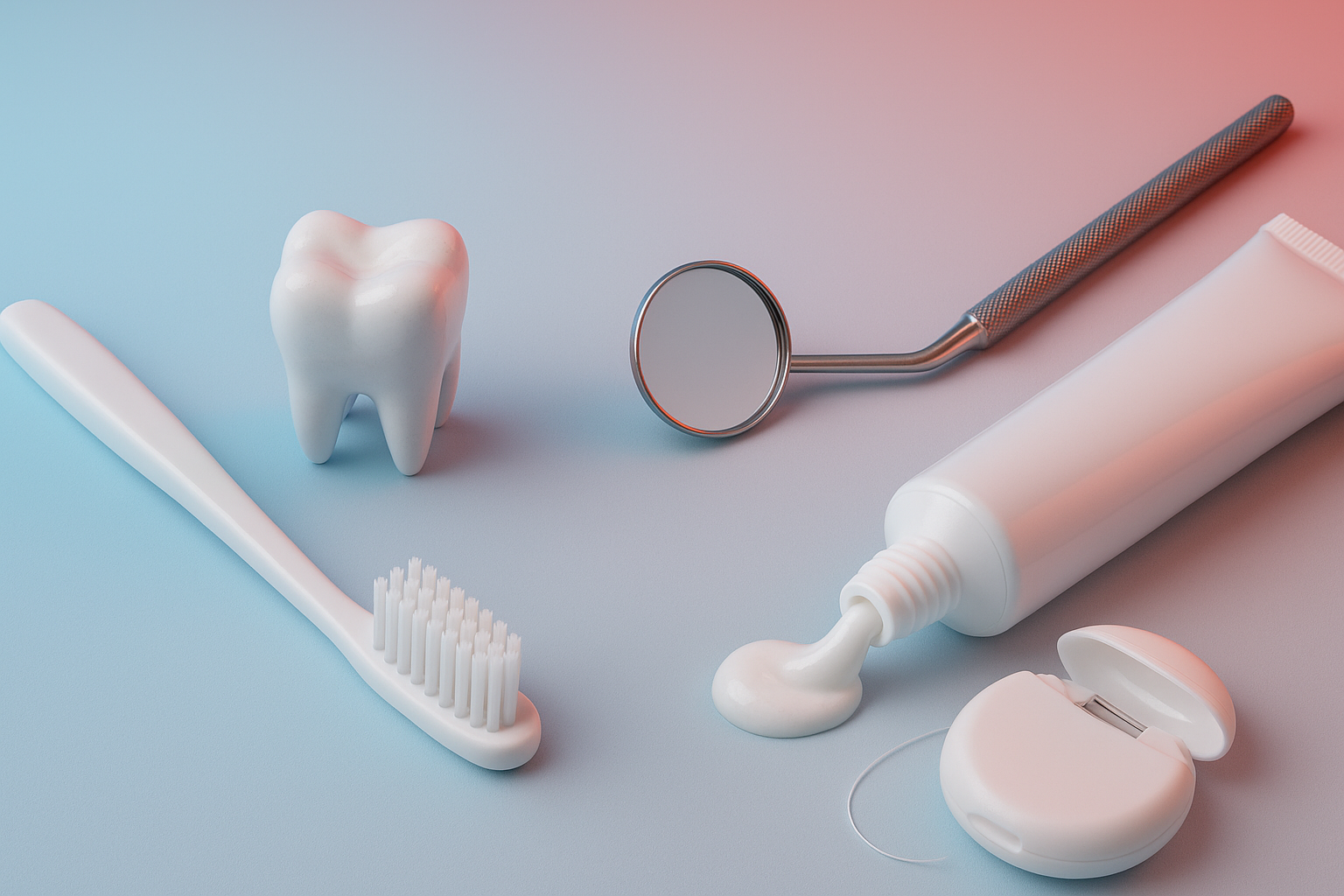 Customer banner
