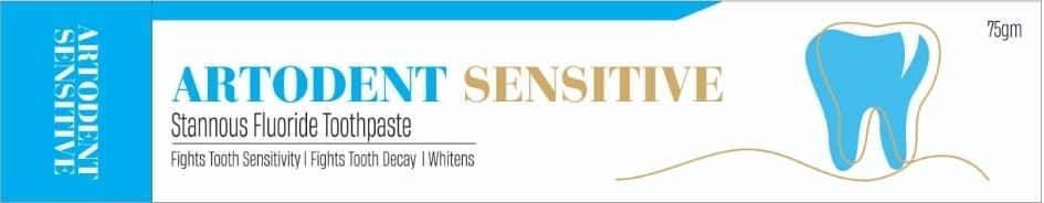 ArtoDent-Sensitive