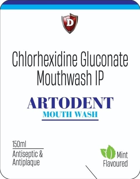 ArtoDent-MouthWash