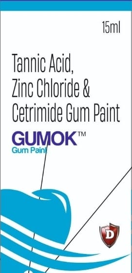 GumOk-GumPaint